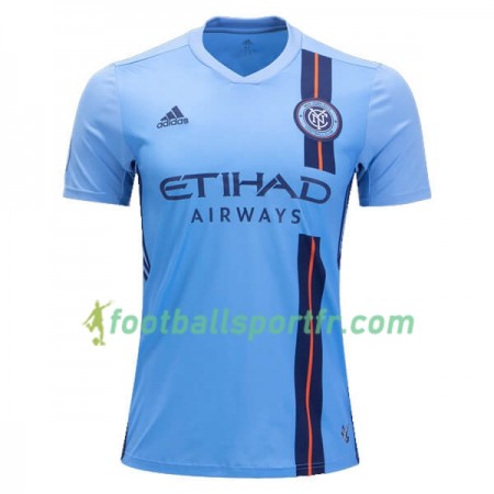 Tenue New York City Domicile 2019-2020 Maillot de Foot